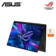 Asus ROG Flow X16 GV601R-MM6110W 16'' QHD+ Touch 165Hz Gaming Laptop ( Ryzen 7 6800HS, 16GB, 1TB SSD, RTX3060 6GB, W11 )