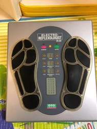 腳底按摩