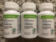 Herbalife 康寶萊 多種維他命