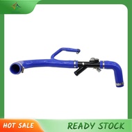 [luxiang.] Upper Radiator Coolant Hose JLM21499 for  XF X250 3.0 V6 Petrol 2008-2015  XJ X351 3.0 V6