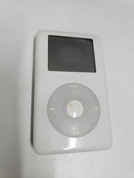 ipod classic 20GB
