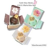 ANLEE BEAUTY Korean intimate perfume