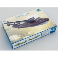 Trumpeter 1/72 01646 Beriev Be-6 Madge model kit.