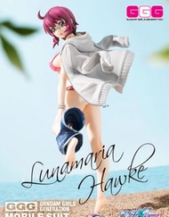 ⚠️正式開訂⚠️正版授權❗️ 【機動戰士高達 Seed Destiny】GGG系列·露娜瑪利亞