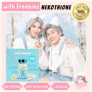 NEKOTHIONE 9IN1 BY KAT MELENDEZ / NEKO BY KM / NEKOTHIONE