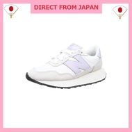 [New Balance] Sneakers WS237 Current Model Women's YD (White) 23.0 cm B
[New Balance] Sneakers WS237