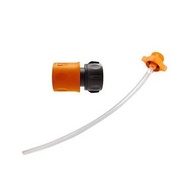 (香港總代理行貨)WORX 威克士 WA1761 全新版水瓶用抽水接駁器 (629 / 630清洗機專用)