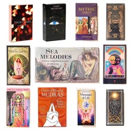 2024 Tarot card English Tarot card Tarot card