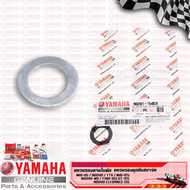 แหวนรอง 90201154E8 VR TZR-150 MIO NOUVO แท้ yamaha 90201-154E8 แหวนรองแกนสตาร์ท (1 ชิ้น / 1pc) (WH)