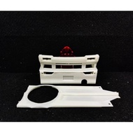 Wpl D12 Body Kit, Wpl D12 Drift Upgrade, Wpl D12 Upgrade Original and Trusted