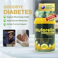 LEGIT Glufarelin For Diabetic Milk Powder Control Blood Sugar Nutritional Supplements for Dieters