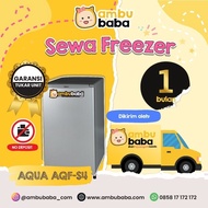 [Dijual] Rental Freezer Asi 1 Bulan