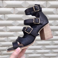 Beast UK warrior sandal 7cm exported to 2020