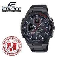 (READY STOCK) Official Marco Warranty CASIO Edifice ECB-950DC-1A Standard Chronograph Edifice 100% ORIGINAL