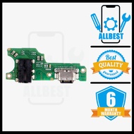ALLBEST CHARGING BOARD USB PORT FLEX CABLE RIBBON COMPATIBLE FOR VVO Y35 2022 (5G)