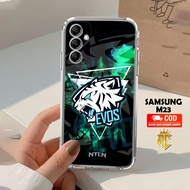 SAMSUNG M23 CASE - Latest SAMSUNG M23 Casing 2023 AERO STORE [MOTIF 16] SAMSUNG M23 Silicone - Case 