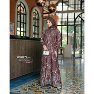 Avera Dress Ghiina Fashion