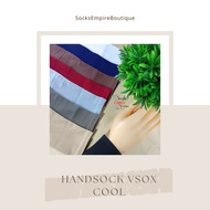 HANDSOCK VSOX COOL (BIASA)