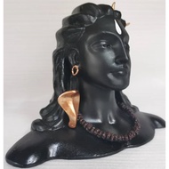 Adiyogi Statue / Adiyogi Shiva 6.5 Inch Statue