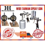 TAIWAN W101(G/S) 1.3MM SPRAY GUN