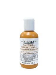 kiehls calendula skin soothing stabilizing emulsion 125ml