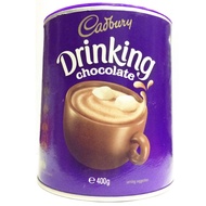 Cadbury Drinking Chocolate 400g