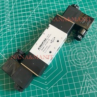 Solenoid Valve Air Pressure 4V320-10 DC24V