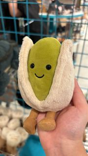 Jellycat開心果