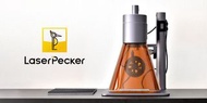 香港行貨 LASERPECKER 4 Multifunctional Laser Engraver 高速雙光源激光雕刻機 豪華版