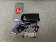 Ray Ban Wayfarer sunglasses 2140 2140F 901 64 太陽 眼鏡 木村拓哉