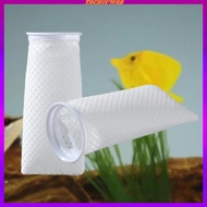 [Tachiuwa2] 2x Aquarium Filter Socks, Filter Blanket, Filter Pad, Reusable Pond Filter Bags, Filtrat