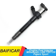 Baificar Brand New Genuine 4N15 Engine Fuel Injector 1465A439 For Mitsubishi L200 TRITON Pajero Spor
