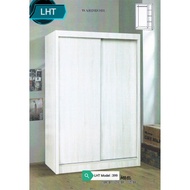 4ft Model 399 ✔️ Sliding Doors  ✔️ 4ft Width ✔️ 6ft Height ✔️ 1.11ft Depth ( 23" inches )