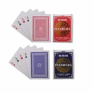 888 M Playing Cards Waterproof Playing Poker Cards Playing Cards Magic Playing Cards Tear-Resistant/