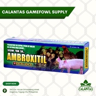 Excellence® Ambroxitil Powder