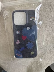 iPhone 15 Pro 手機殼 hello kitty iphone 15 pro case