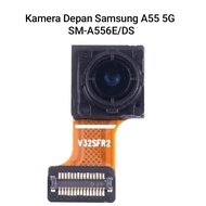Samsung A55 5G Front Camera [SM-A556E/DS] - Original Caputan 0lijinal