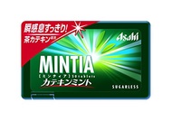ASAHI MINTIA兒茶素薄荷