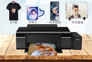 Vilaxh A4 Inkjet Wifi Printer For Sublimation Transfer T-Shirt Transfer
