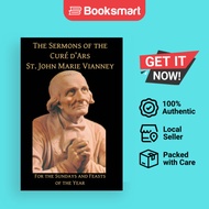 Sermons Of The Cure D'Ares - Paperback - English - 9781953746504