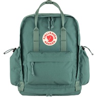 Fjallraven Kanken Outlong Bag Duffel Bag Travel Bag