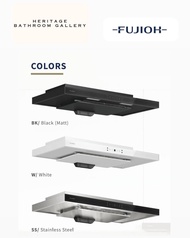 Fujioh FR-MS2390-R Cooker-Hood 900mm (RECYCLING ONLY)