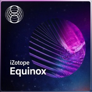 iZotope - Equinox VST3, AAX x64 For Window/Mac
