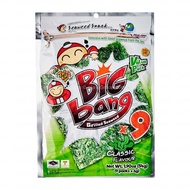 Tao Kae Noi Big Bang Grilled Seaweed (54g)