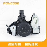 06K103495AJ sesuai untuk injap wastegate pemisah air minyak berkuasa tinggi Volkswagen Audi EA888 ge