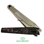 Baichang 618DW Large Original Anti-Rust Nail Clipper Precision & Durable