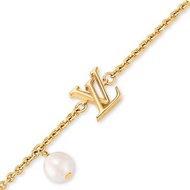 ❗️正品❗️LV珠珠黃金手鍊（當季）