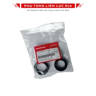 Front Shock Absorber Seal Set AB, Air Blade, Click, Super Dream, Future, Vision, Wave - 51490KGH901