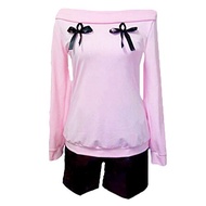 Gegexli Anime Diabolik Lovers Cosplay Costumes Yui Komori Summer Uniforms Halloween Party