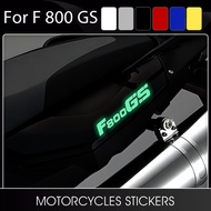 Custom Motorcycle Glow Stickers for F 800 GS 2024 for bmw F800GS F800 800GS Adventure
